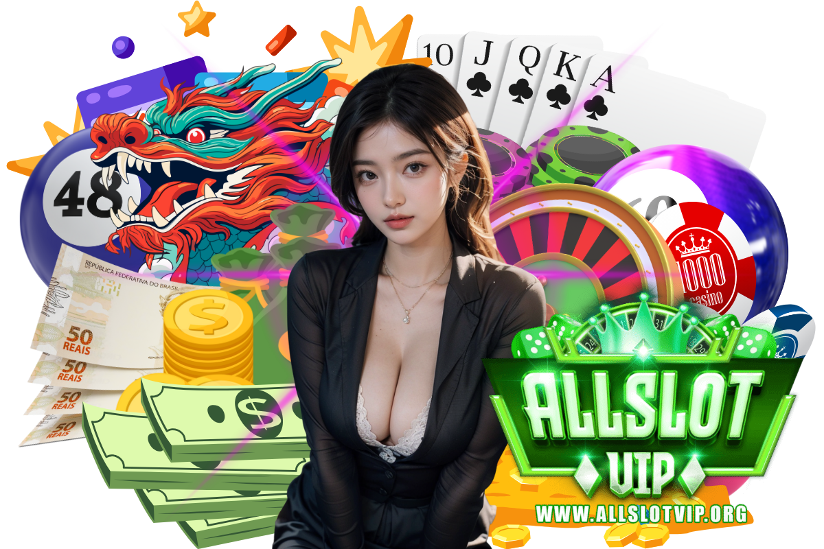 allslotvip สล็อต